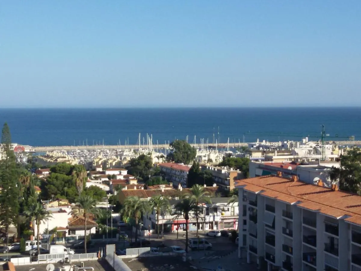 Mar Del Sur Apartment Benalmadena