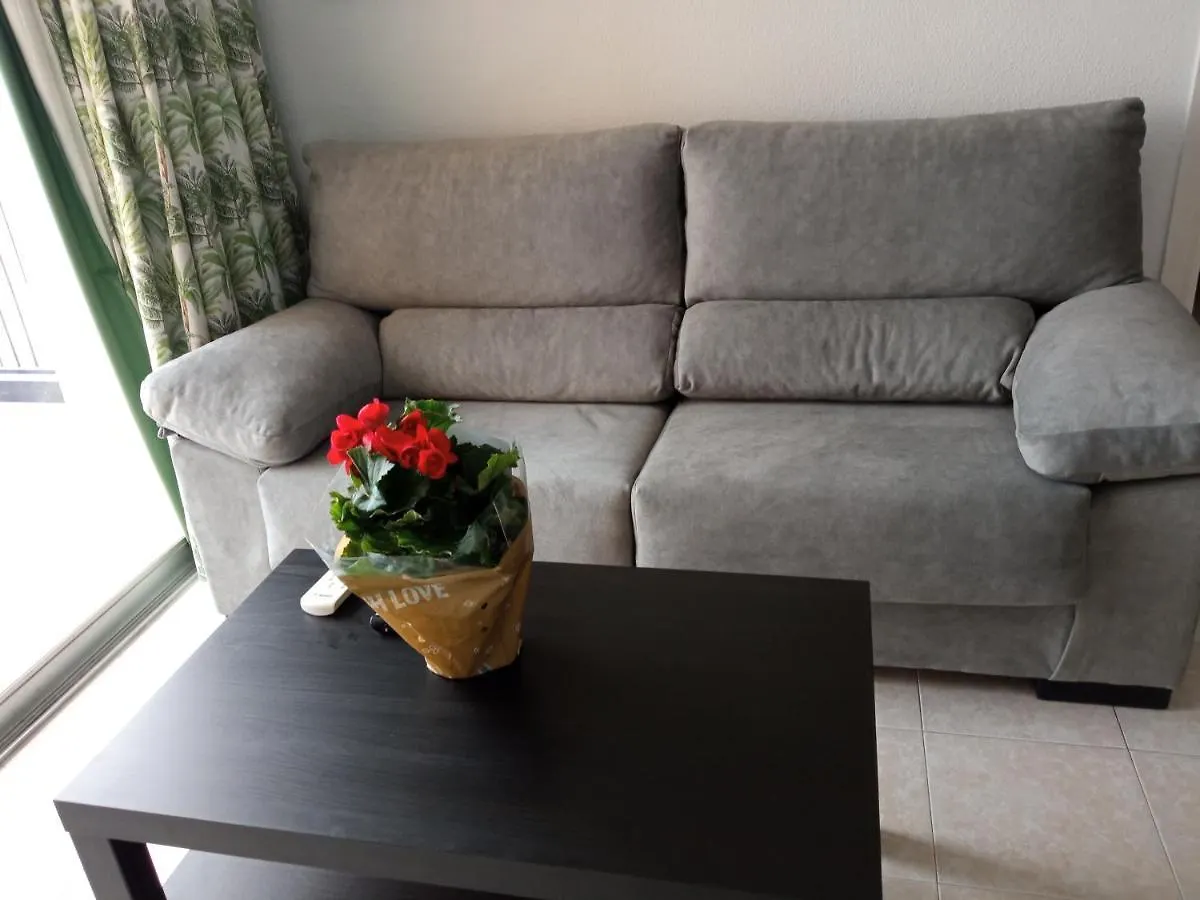 Mar Del Sur Apartment Benalmadena