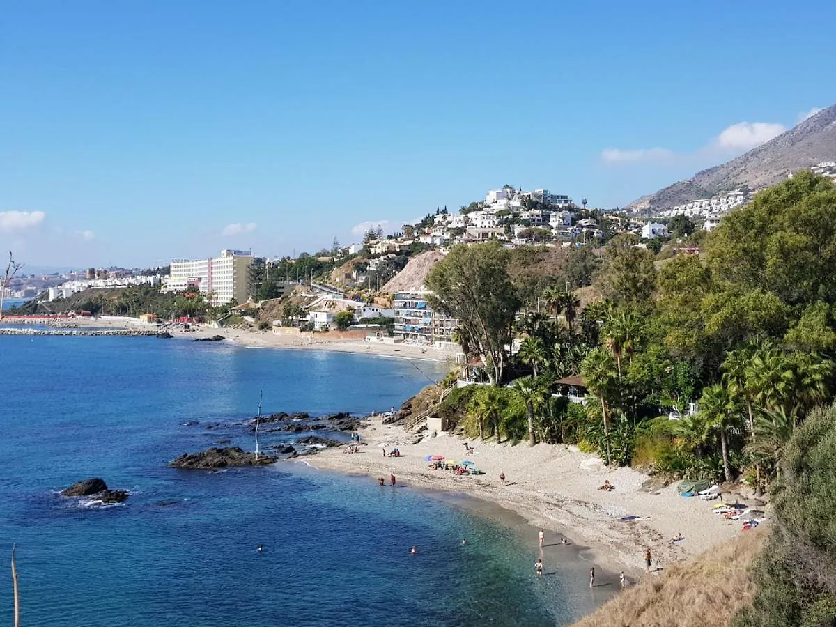 Mar Del Sur Apartment Benalmadena Spain