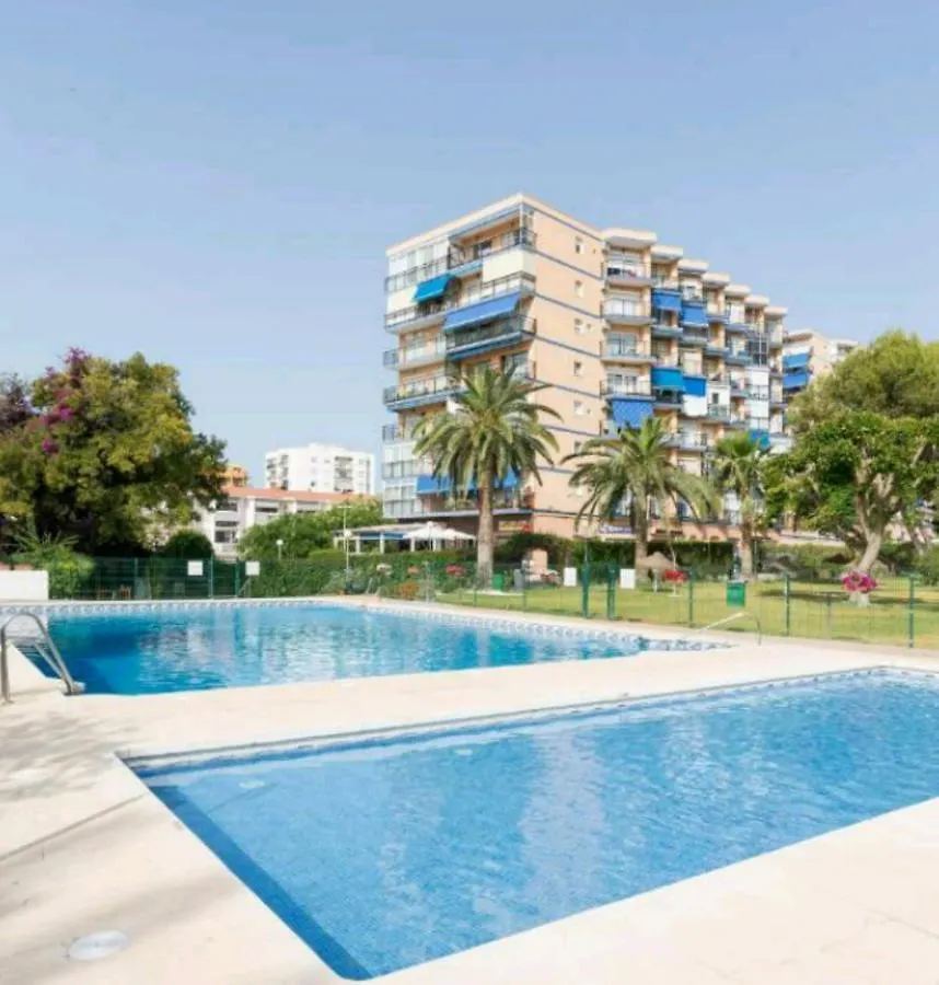 Mar Del Sur Apartment Benalmadena