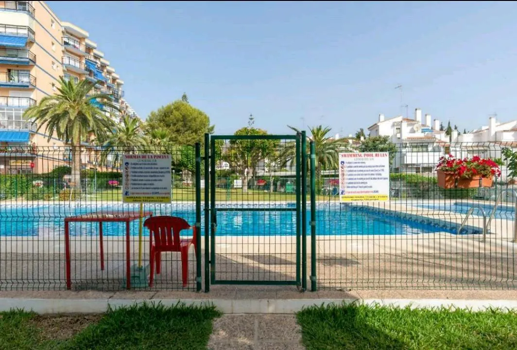 Mar Del Sur Apartment Benalmadena