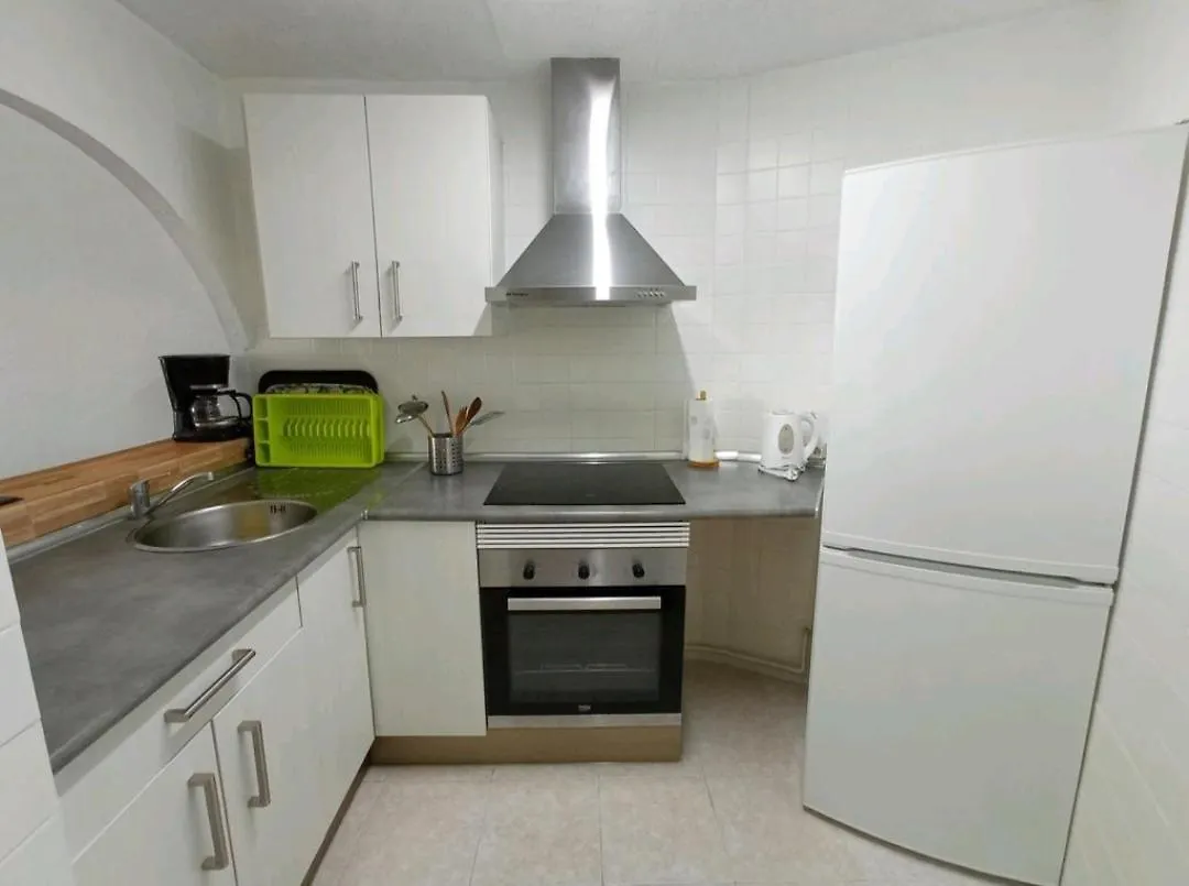 Mar Del Sur Apartment Benalmadena