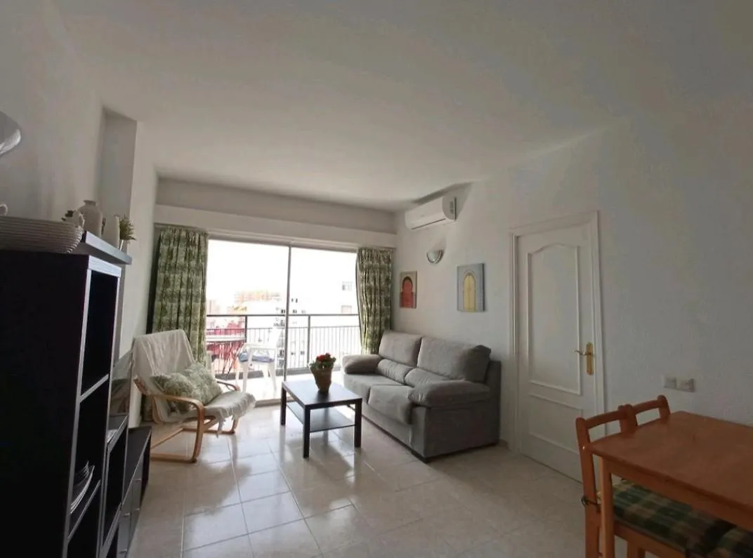 Mar Del Sur Apartment Benalmadena
