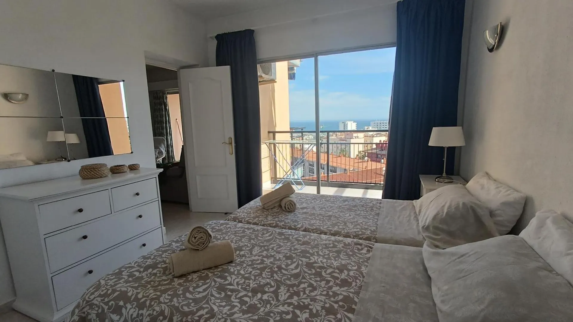 Mar Del Sur Apartment Benalmadena