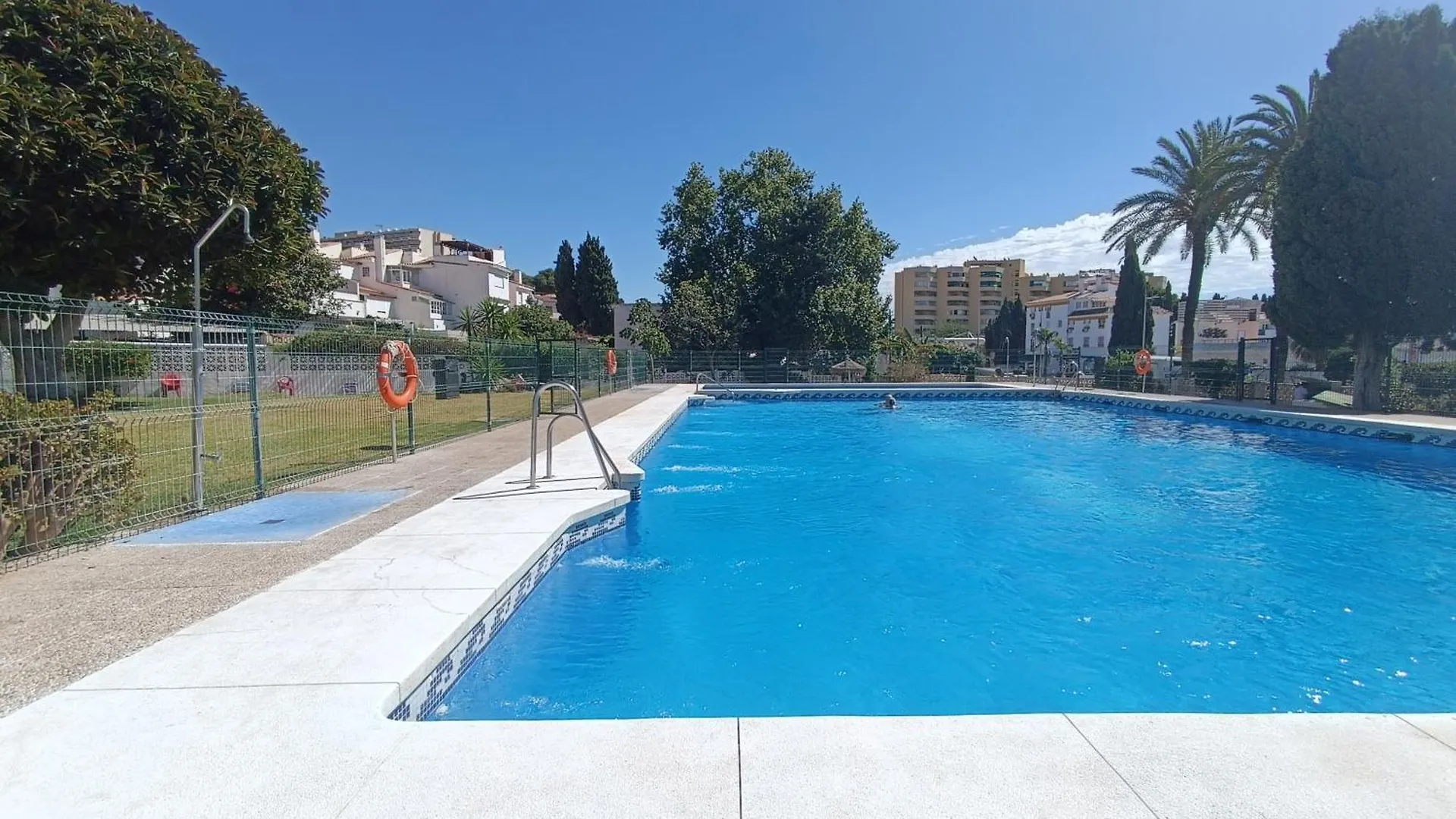 Mar Del Sur Apartment Benalmadena 0*,  Spain