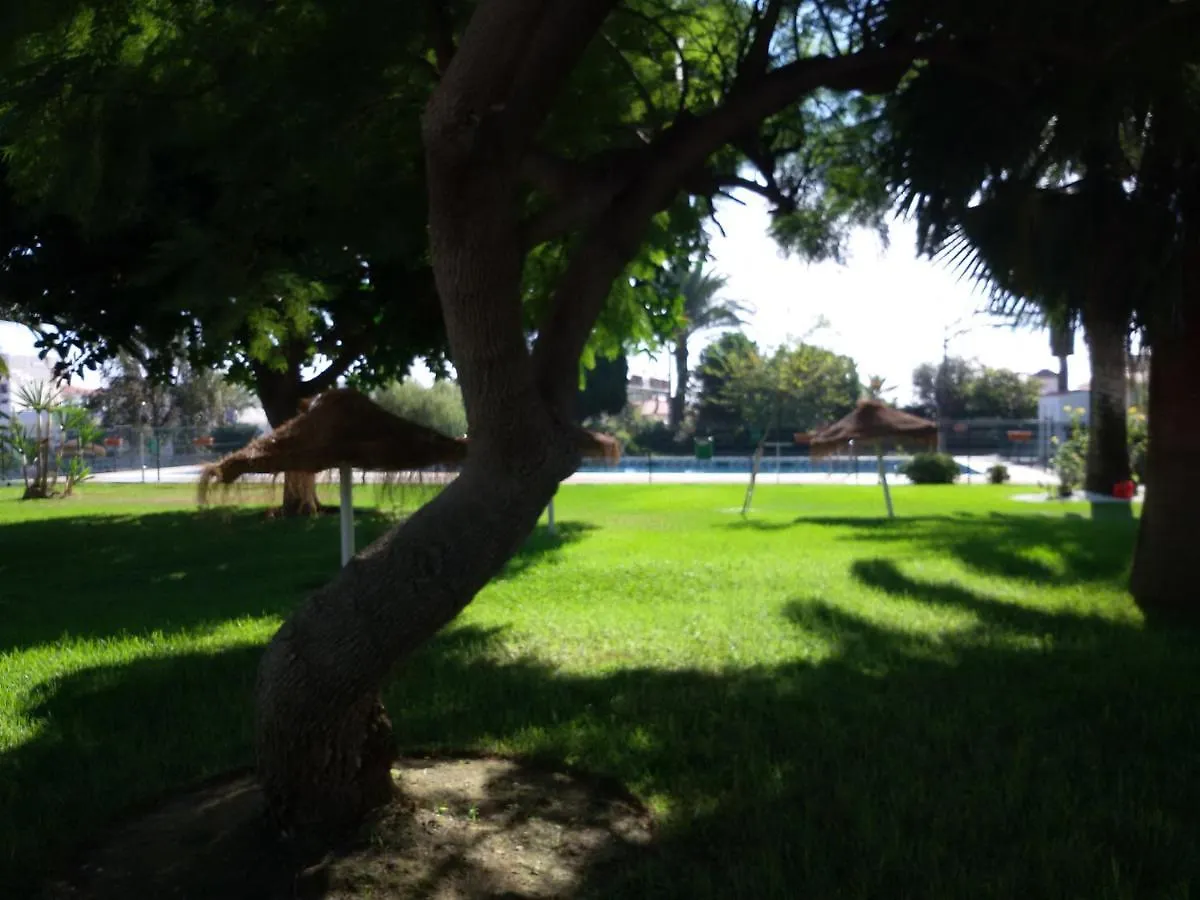 Appartamento Mar Del Sur Benalmádena