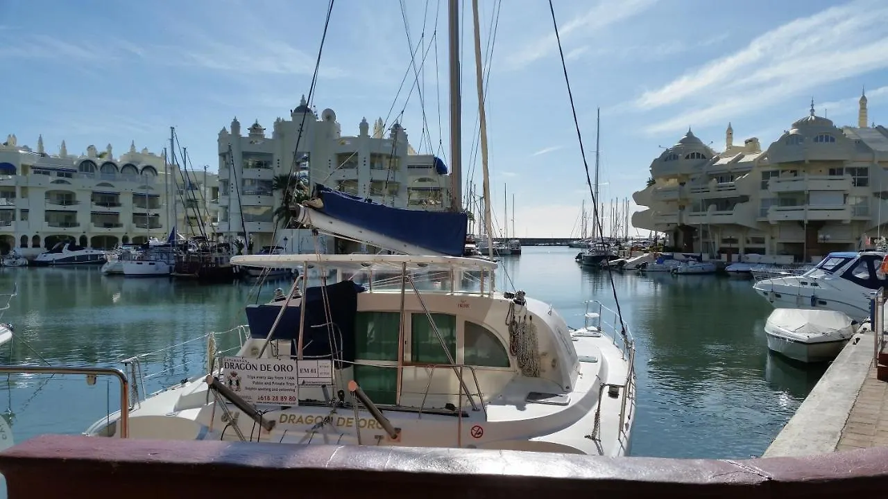 Mar Del Sur Apartment Benalmadena