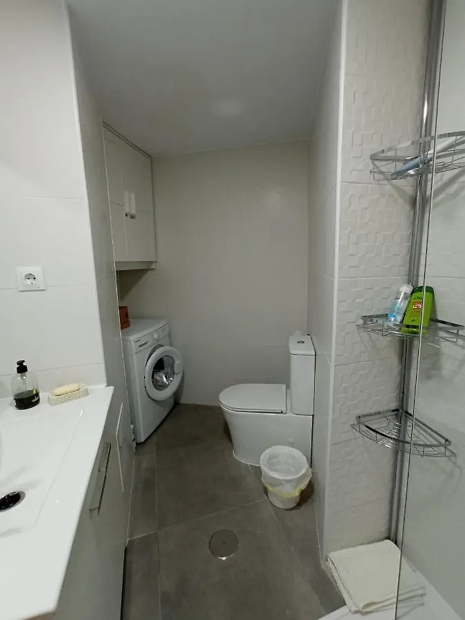 Mar Del Sur Apartment Benalmadena