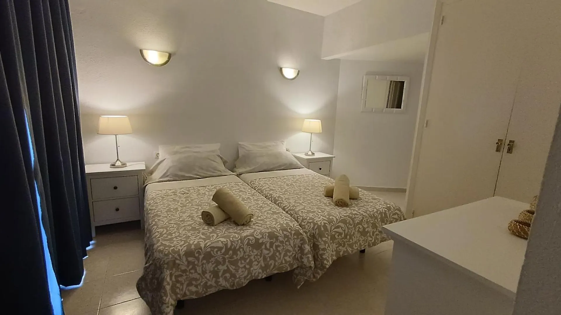 Mar Del Sur Apartment Benalmadena 0*,  Spain